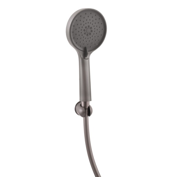 RAV Slezák - Sprchový komplet, Metal Grey SK0105MG SK0105MG