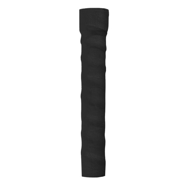 Grip TM CG RIBBED 8,25" BLK