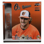 McFarlane Figurka Gunnar Henderson #2 Baltimore Orioles MLB