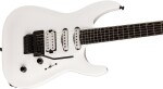 Jackson Pro Plus Series Soloist SLA3 EB SW