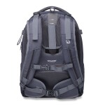 Školní batoh Walker Campus Neo - Steel Grey
