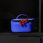 Termobox Reisenthel Coolerbag S pocket Mesh royal blue