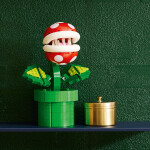 LEGO LEGO® Super Mario™ 71426 Piraňová rostlina