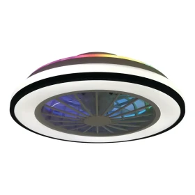 VENTILÁTOR ISAFI MINI CCT+RGB 66848