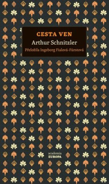 Cesta ven - Arthur Schnitzler