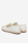 Espadrilky DeeZee MXCR-229 Látkový materiál