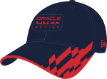 New Era Pánská kšiltovka Red Bull F1 940MC Visor print