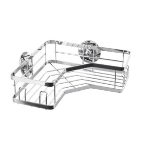 AWD Interior - Rohová drátěná police, chrom AWD02081881 AWD02081881