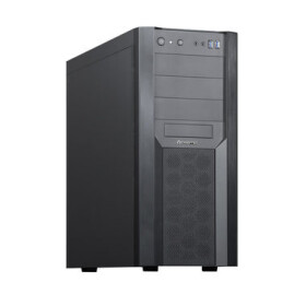 CHIEFTEC CW-01B-OP černá / ATX / 2x USB 3.0 / bez zdroje (CW-01B-OP)