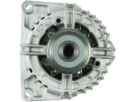 Alternátor OPEL Astra H/Classic, Corsa D, Meriva A, Zafira B 1.6–1.8