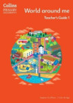 Collins Primary Geography Teacher‘s Book 1 (4th Edition) - Scoffham Stephen