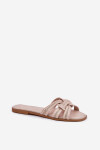 Pantofle model 210777 Step in style 39