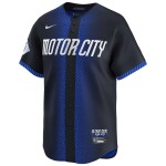Nike Pánský dres Detroit Tigers MLB Limited City Connect Velikost: 2XL