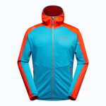 La Sportiva Upendo Hoody M L67 614322 Mikina L