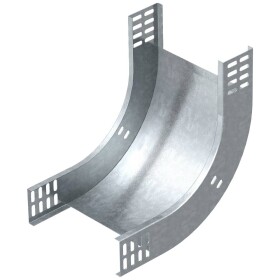 OBO Bettermann 7007005 ohyb (š x v) 100 mm x 60 mm 1 ks kov