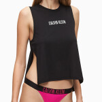 Tank KW0KW01009-BEH - Calvin Klein XS