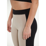 Dámské elastické legíny Endurance Gaciao W Tights - velikost 40