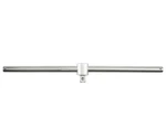 YATO Ráčna 3/4" typ "T" 500 mm / Ráčna / Ocel CrV50BV30 (YT-1350)