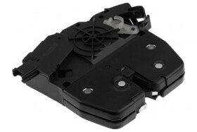 PIETRO Zámek kufru BMW X5 (E70) 2006–2013