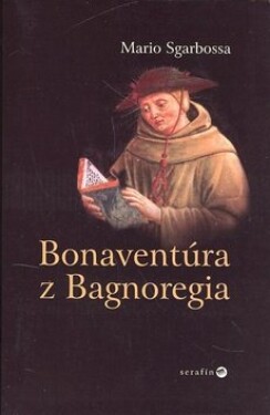 Bonaventúra Bagnoregia Mario Sgarbossa