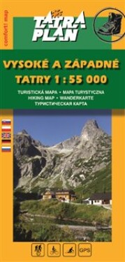 Vysoké Západné Tatry