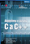 Algoritmy v jazyku C a C++ - Jiří Prokop