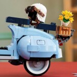 LEGO LEGO® Icons 10298 Vespa 125