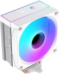 Rampage Octagon B70 bílá / Chladič CPU / vzduchový (OCTAGONB70-WHITE)