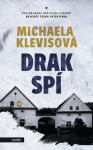 Drak spí - Michaela Klevisová - e-kniha