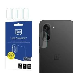 3mk Lens Protection sklo na fotoaparát pro OnePlus Nord CE5 (5903108674911)