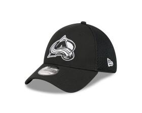 Pánská kšiltovka Colorado Avalanche NHL NEW ERA 3930 neo Velikost: L/XL