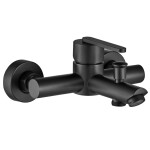 REA - Vanová baterie Ontario Black REA-B5512