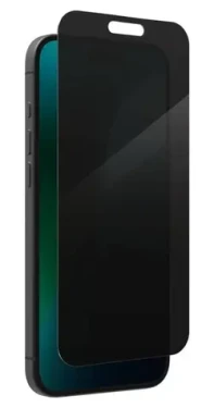 ZAGG Elite Privacy 360 Apple iPhone 16 Plus/15 Plus / Ochranné sklo / Privacy filtr / Antireflexní vrstva (200114875)