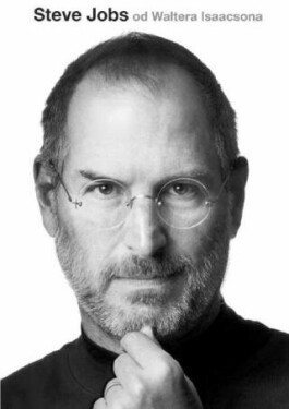 Steve Jobs - Walter Isaacson - e-kniha