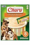 Churu Dog Chicken 8x20g