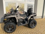 čtyřkolka CFMOTO Gladiator X850 V-Twin EPS EU5-camo listová