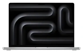 Apple MacBook Pro 16" M5 Max 2026 CZ stříbrná / Notebook / Apple M5 Max (18C) / 48GB / 2TB SSD / Apple 40-Core iGPU (MGE94D/A)