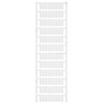 Weidmüller 1609920000 označení přístroje bílá 540 ks