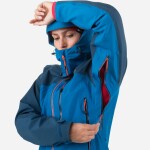 Dámská bunda MOUNTAIN EQUIPMENT W's Makalu Jacket Spruce/Deep Teal XS