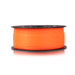 Plasty Mladeč tisková struna filament 1.75 ABS-T oranžová 1 kg (F175ABS-T_OR)