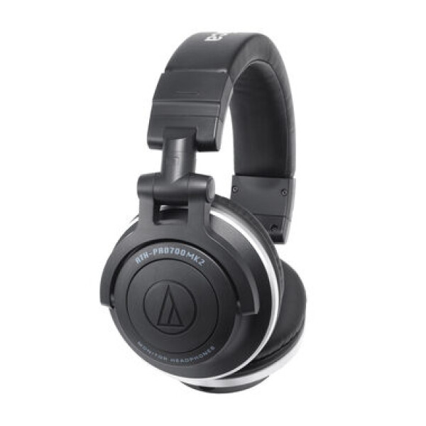 Audio Technica ATH-PRO700MK2 černá / sluchátka s mikrofonem (ATH-PRO700MK2)