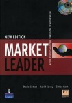 Market Leader INT NEW CB - David Cotton, David Falvey, Simon Kent