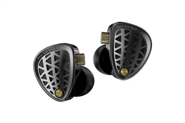 KZ Zenith Sluchátka s mikrofonem (6970493063896)