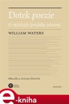 Dotek poezie William Waters