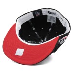 New Era Pánská kšiltovka Arizona Cardinals NFL Super Bowl XLIII 59FIFTY Fitted Velikost: 7 3/8