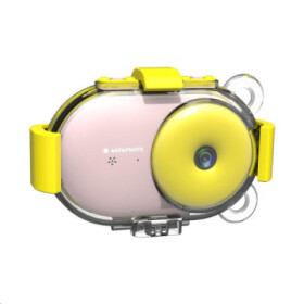 AGFAPHOTO Realikids Water Proof Pink EDF_778989