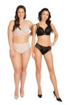 Dámská podprsenka 810 Yoko beige - GORSENIA béžová 85/G