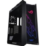 ASUS ROG STRIX HELIOS černá bez zdroje ATX USB 3.0 USB-C HD audio průhledná bočnice