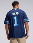 Nike Pánský dres Tennessee Titans NFL Cam Ward #1 2026 Rivalries Game Velikost: M