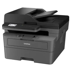 Brother MFC-L2862DW / Multifunkční tiskárna / černobílá laserová / A4 / 34 str./min / WiFi / LAN / Duplex / Fax (MFCL2862DWYJ1)